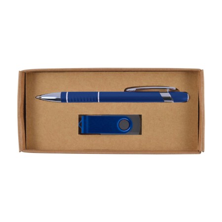 Alliance Cardboard Gift Set Promotional Products